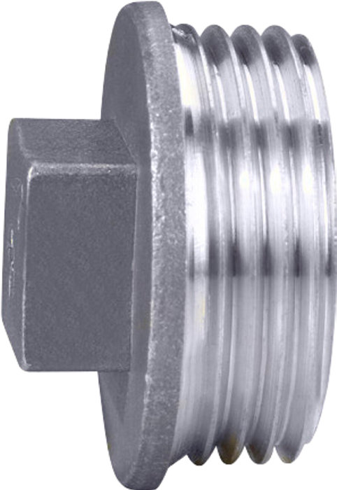 Propp krom 1/2" 